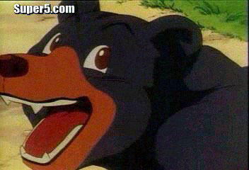 Otaku Gallery  / Anime e Manga / Dragon Ball / Screen Shots / OAV / Dragon Ball GT / Goku Gaiden / 176.jpg